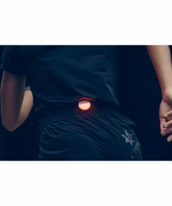 Bookman Eclipse Wearable Light -France Pièces Pour Vélos Soldes MBS bookman running 1009 16 9 1800x
