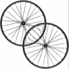 Paire De Roues De Route Mavic Allroad Pro SL (disque) -France Pièces Pour Vélos Soldes Mavic Allroad SL Disc Road Wheelset Wheel Sets Black LP1341100