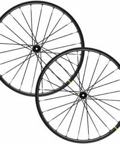Paire De Roues De Route Mavic Allroad Pro SL (disque)