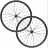Paire De Roues De Route Mavic Cosmic SL 32 (disque) -France Pièces Pour Vélos Soldes Mavic Cosmic SL 32 Disc Road Wheelset Wheel Sets Black LP1335100
