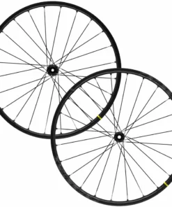 Paire De Roues VTT Mavic Crossmax SLS