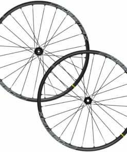 Mavic Crossmax XL Disc MTB Wheelset