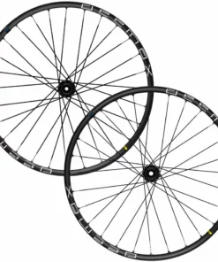 Mavic E-Deemax S 35 MTB Wheelset