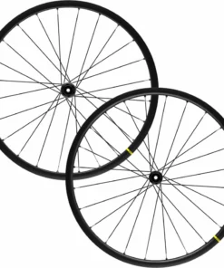 Mavic Ksyrium S Disc Wheelset