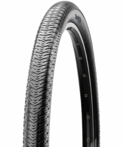 Maxxis DTH Wire 24" Tyre