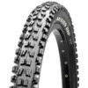 Pneu Maxxis Minion DHF EXO TR 27,5 Pouces (souple) -France Pièces Pour Vélos Soldes Maxxis Minion DHF MTB Tyre EXO TR Tyres Black TB91149100