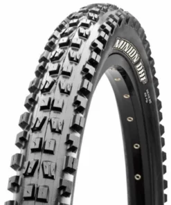 Pneu Maxxis Minion DHF EXO TR 27,5 Pouces (souple)