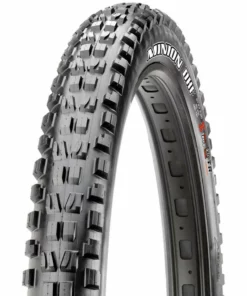 Maxxis Minion DHF Plus Tyre - 3C - EXO - TR