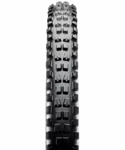 Maxxis Minion DHF Plus Tyre - EXO - TR -France Pièces Pour Vélos Soldes Maxxis Minion DHF Plus Tyre EXO TR 02