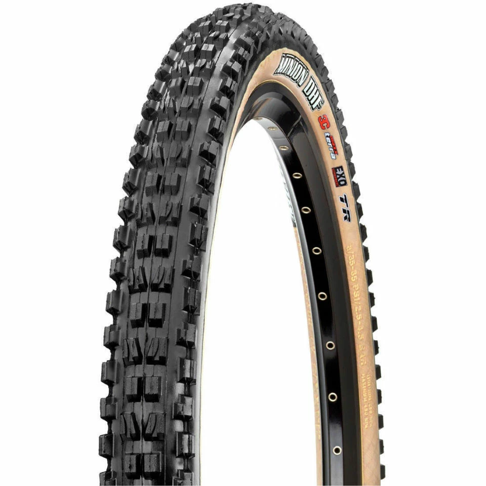 Pneu VTT Maxxis Rekon 3C EXO TR 3 Pneu VTT Maxxis Rekon 3C EXO TR