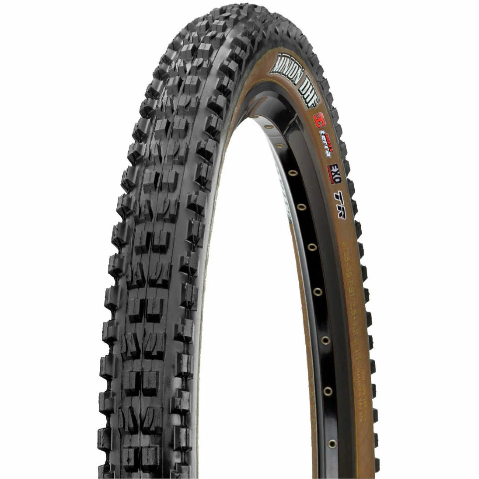 Pneu VTT Maxxis Rekon 3C EXO TR 5 Pneu VTT Maxxis Rekon 3C EXO TR – Image 3