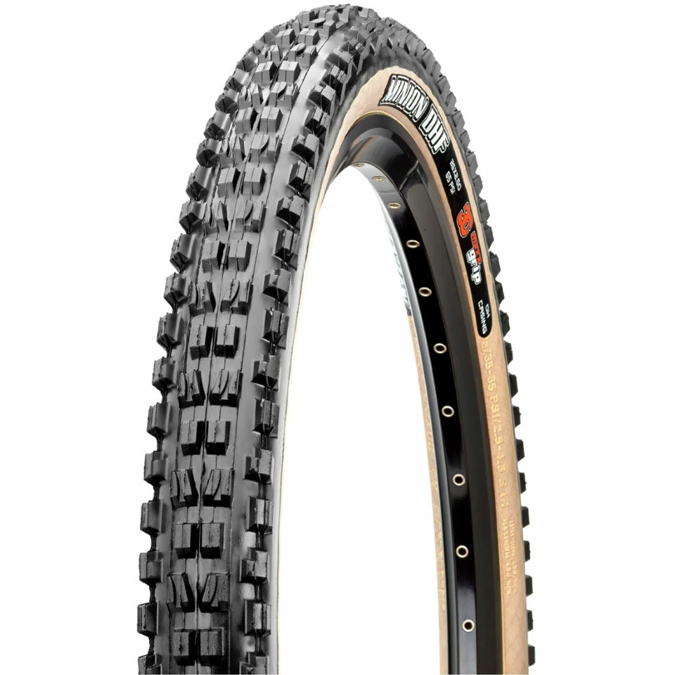 Pneu VTT Maxxis Rekon 3C EXO TR 7 Pneu VTT Maxxis Rekon 3C EXO TR – Image 5