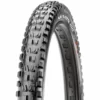 Pneu VTT Maxxis Minion DHF (souple) 1 Pneu VTT Maxxis Minion DHF (souple) -France Pièces Pour Vélos Soldes Maxxis Minion DHF Wide Trail 3C EXO TR Tyres Black TB85975200