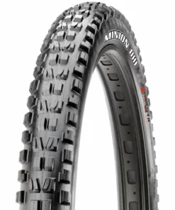 Pneu VTT Maxxis Minion DHF (souple)