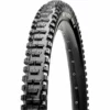 Pneu Maxxis Minion DHR II 3C EXO TR 27,5 Pouces (souple) -France Pièces Pour Vélos Soldes Maxxis Minion DHR II 3C EXO TR 650B Folding Tyre Freeride and Downhill Tyres Black TB85927000