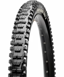 Pneu Maxxis Minion DHR II 3C EXO TR 27,5 Pouces (souple)