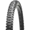Pneu Maxxis Minion DHR II EXO TR 29 Pouces (62a/60a, Souple) -France Pièces Pour Vélos Soldes Maxxis Minion DHR II 62a 60a EXO TR 29er Folding Tyre Tyres Black NotSet TB85927200 0