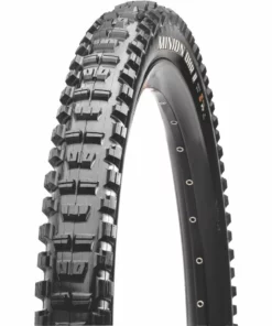 Pneu Maxxis Minion DHR II EXO TR 29 Pouces (62a/60a, Souple)