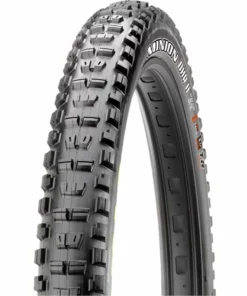 Maxxis Minion DHR II Plus Tyre - 3C - EXO - TR
