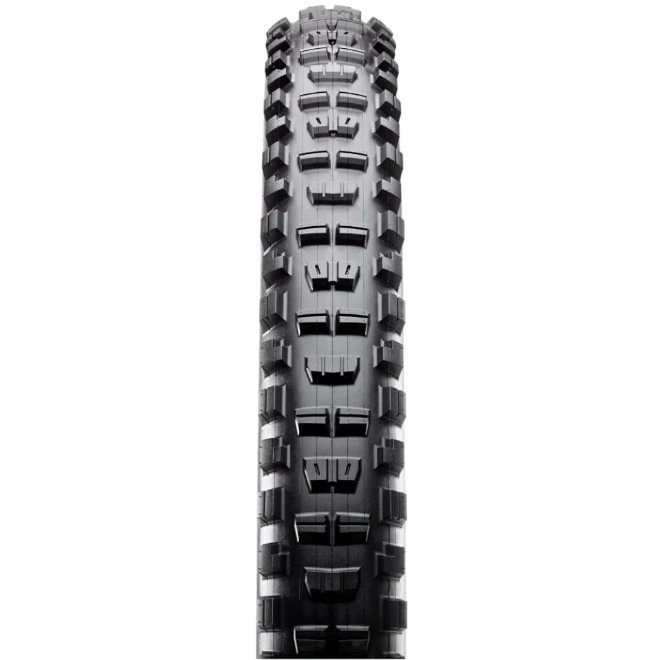 Maxxis Minion DHR II Plus Tyre - 3C - EXO - TR 4 Maxxis Minion DHR II Plus Tyre - 3C - EXO - TR – Image 2