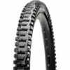Pneu Arrière Maxxis Minion DHR II Wide Trail EXO TR 3C -France Pièces Pour Vélos Soldes Maxxis Minion DHR II Wide Trail TYRE 01