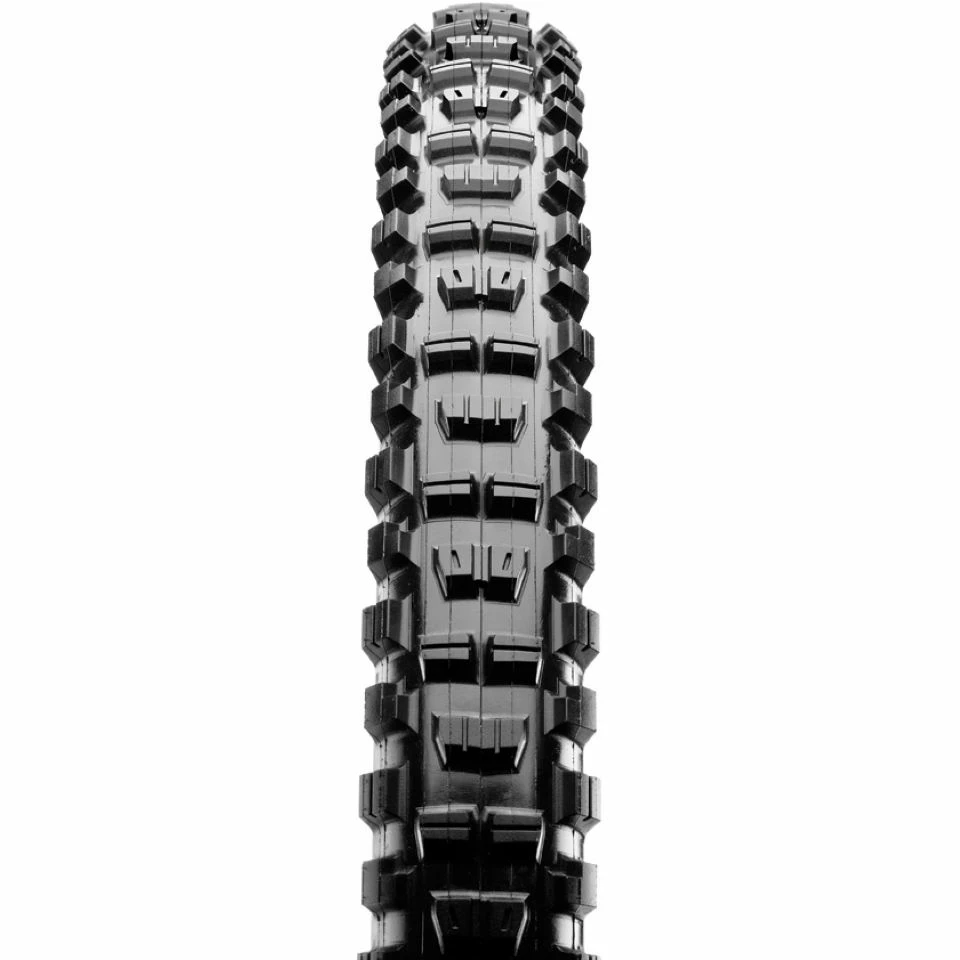Pneu Maxxis Minion DHR II Wide Trail EXO TR 3C 4 Pneu Maxxis Minion DHR II Wide Trail EXO TR 3C – Image 2