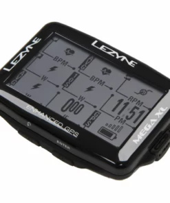 Compteur GPS Lezyne Mega XI -France Pièces Pour Vélos Soldes Mega20XL2013