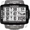 Compteur GPS Lezyne Mega XI -France Pièces Pour Vélos Soldes Mega20XL20GPS201
