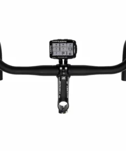 Compteur GPS Lezyne Mega XI -France Pièces Pour Vélos Soldes Mega20XL20GPS206