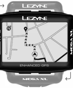 Kit De Compteur GPS Lezyne Mega XL Smart 12 Kit De Compteur GPS Lezyne Mega XL Smart -France Pièces Pour Vélos Soldes MegaXLGPSSmartBundle203