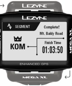 Kit De Compteur GPS Lezyne Mega XL Smart 13 Kit De Compteur GPS Lezyne Mega XL Smart -France Pièces Pour Vélos Soldes MegaXLGPSSmartBundle204