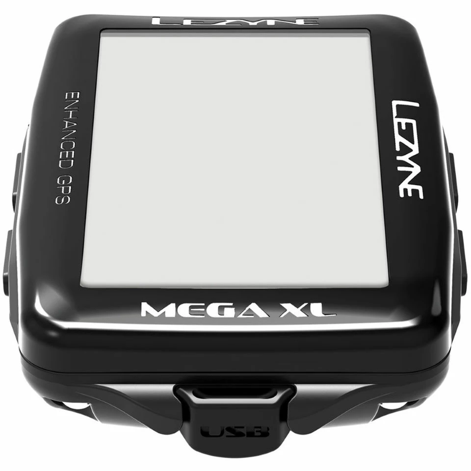 Kit De Compteur GPS Lezyne Mega XL Smart 7 Kit De Compteur GPS Lezyne Mega XL Smart – Image 5