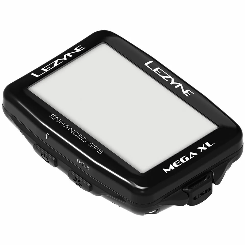 Kit De Compteur GPS Lezyne Mega XL Smart 8 Kit De Compteur GPS Lezyne Mega XL Smart – Image 6