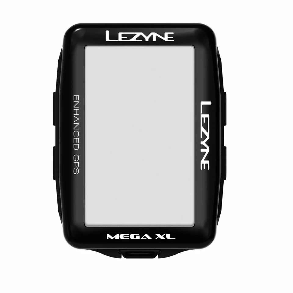 Kit De Compteur GPS Lezyne Mega XL Smart 10 Kit De Compteur GPS Lezyne Mega XL Smart – Image 8