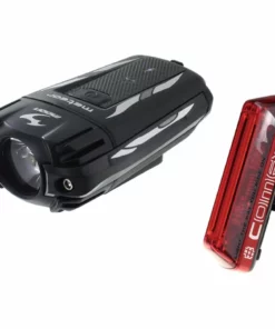 Ensemble D'eclairages Moon Meteor Et Comet X