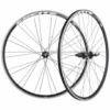 Paire De Roues Miche Excite -France Pièces Pour Vélos Soldes Miche Excite Clincher Wheelset Wheel Sets Black MCW02