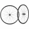 Miche Race AXY-WP DX Disc Road Wheelset -France Pièces Pour Vélos Soldes Miche Race AXY WP DX Disc Road Wheelset Wheel Sets Black MCW09D 0