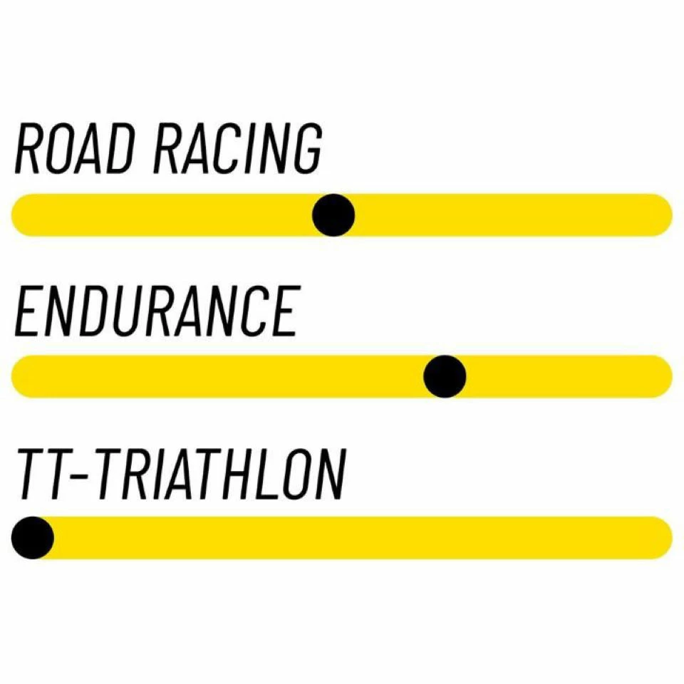 Miche Race AXY-WP DX Disc Road Wheelset 5 Miche Race AXY-WP DX Disc Road Wheelset – Image 3