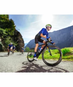 Pneu Michelin Power Cup Tubular Classic Racing (noir/crème) -France Pièces Pour Vélos Soldes Michelim Power Cup Tubular Classic Racing Tyre Black 06