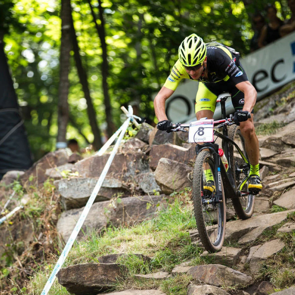 Pneu VTT Michelin Force XC Competition 4 Pneu VTT Michelin Force XC Competition – Image 2