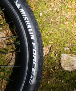 Pneu VTT Michelin Force XC Competition 8 Pneu VTT Michelin Force XC Competition -France Pièces Pour Vélos Soldes Michelin Force XC Competiition MTB Tyre MTB Off Road Tyres Black 2017 268377 1