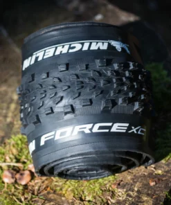 Pneu VTT Michelin Force XC Competition 9 Pneu VTT Michelin Force XC Competition -France Pièces Pour Vélos Soldes Michelin Force XC Competiition MTB Tyre MTB Off Road Tyres Black 2017 268377 2