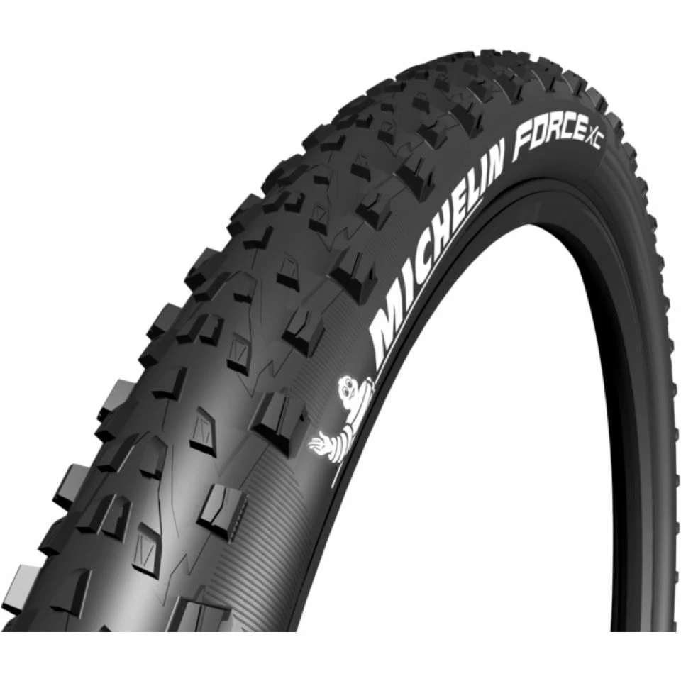 Pneu VTT Michelin Force XC Competition 3 Pneu VTT Michelin Force XC Competition