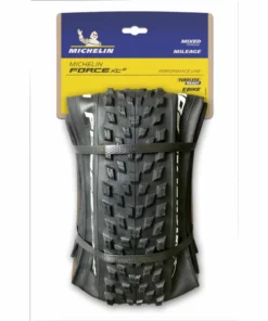 Michelin Force XC2 Performance Tyre -France Pièces Pour Vélos Soldes Michelin Force XC2 Performance Tyre 06