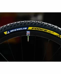 Michelin Force XC2 Racing Tyre -France Pièces Pour Vélos Soldes Michelin Force XC2 Racing Tyre 06