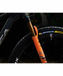 Michelin Force XC2 Racing Tyre -France Pièces Pour Vélos Soldes Michelin Force XC2 Racing Tyre 07