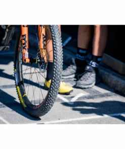 Michelin Force XC2 Racing Tyre -France Pièces Pour Vélos Soldes Michelin Force XC2 Racing Tyre 08