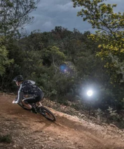 Pneu VTT Michelin Wild AM Performance TLR -France Pièces Pour Vélos Soldes Michelin Wild AM Performance TLR MTB Tyre Internal Black 2018 7497 1