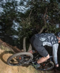 Pneu VTT Michelin Wild AM Performance TLR -France Pièces Pour Vélos Soldes Michelin Wild AM Performance TLR MTB Tyre Internal Black 2018 7497 2