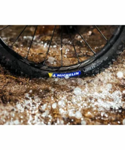 Michelin Wild AM2 Competition Line TLR Foldable Tyre -France Pièces Pour Vélos Soldes Michelin Wild AM2 Competition Line TLR Fold Tyre 03